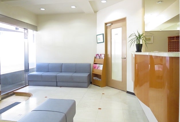 コレクトデンタルクリ...の院内写真