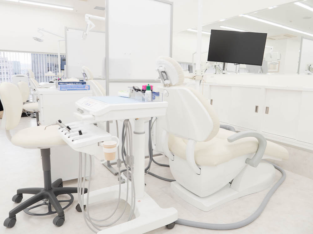 コレクトデンタルクリ...の院内写真