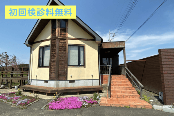 水戸常北歯科の院内写真