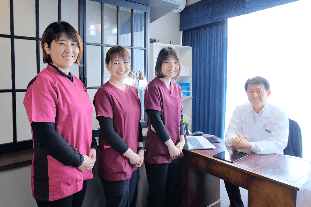 医療法人社団彩明会　...の院内写真