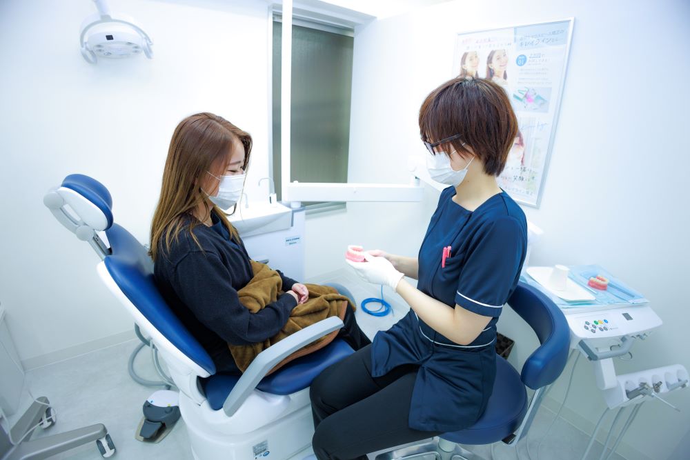 クリニック画像