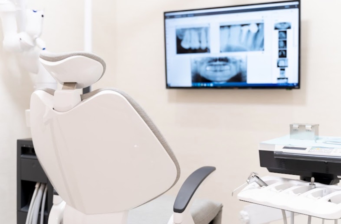 T’s Dental Clinicの院内写真